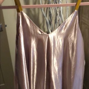 Anthropologie dress xsmall